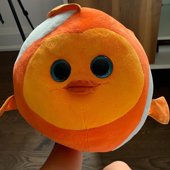 Ty stuffie (bubbles) - Picture 1 of 2